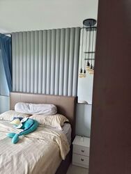 Blk 605B Tampines Greenridges (Tampines), HDB 3 Rooms #584866731